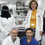 KFSHRC Pioneers Advanced Tissue Processing Technology in Madinah
