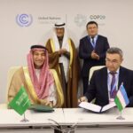 ACWA Power Signs Implementation Agreement