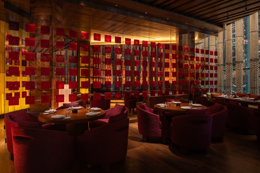 Ring in 2025 with an Unforgettable Celebration at Zuma Riyadh Ring in 2025 with an Unforgettable Celebration at Zuma Riyadh