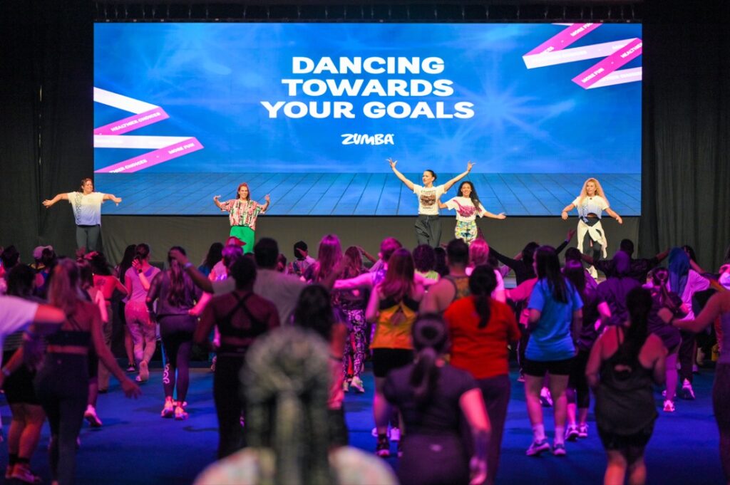 Get Inspired by the Biggest Names in Fitness at Riyadh Active, Riyadh Active Industry, and Riyadh Muscle Show Get Inspired by the Biggest Names in Fitness at Riyadh Active, Riyadh Active Industry, and Riyadh Muscle Show